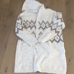 Verve Ami Cardigan NWT